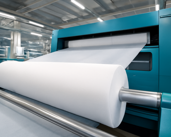 NONWOVEN FABRIC